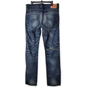 Vintage 2000's Levi's 511 Jeans 34x34 NWOT